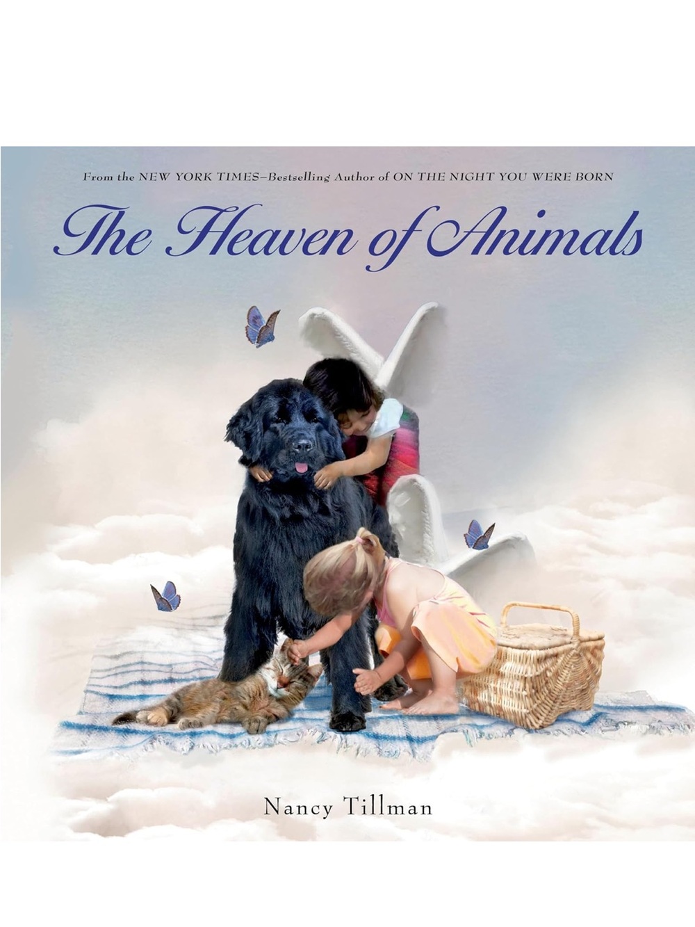 The Heaven of Animals self help